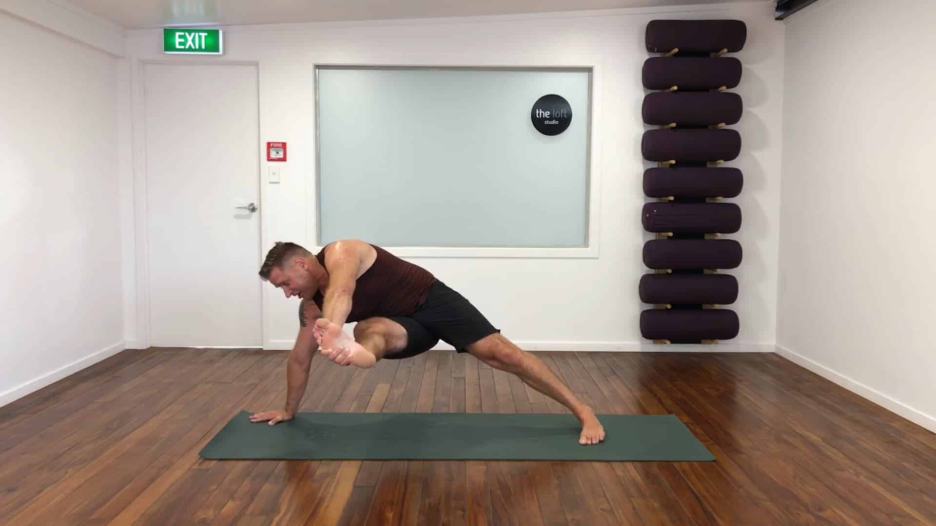 Seriously Strong Core
