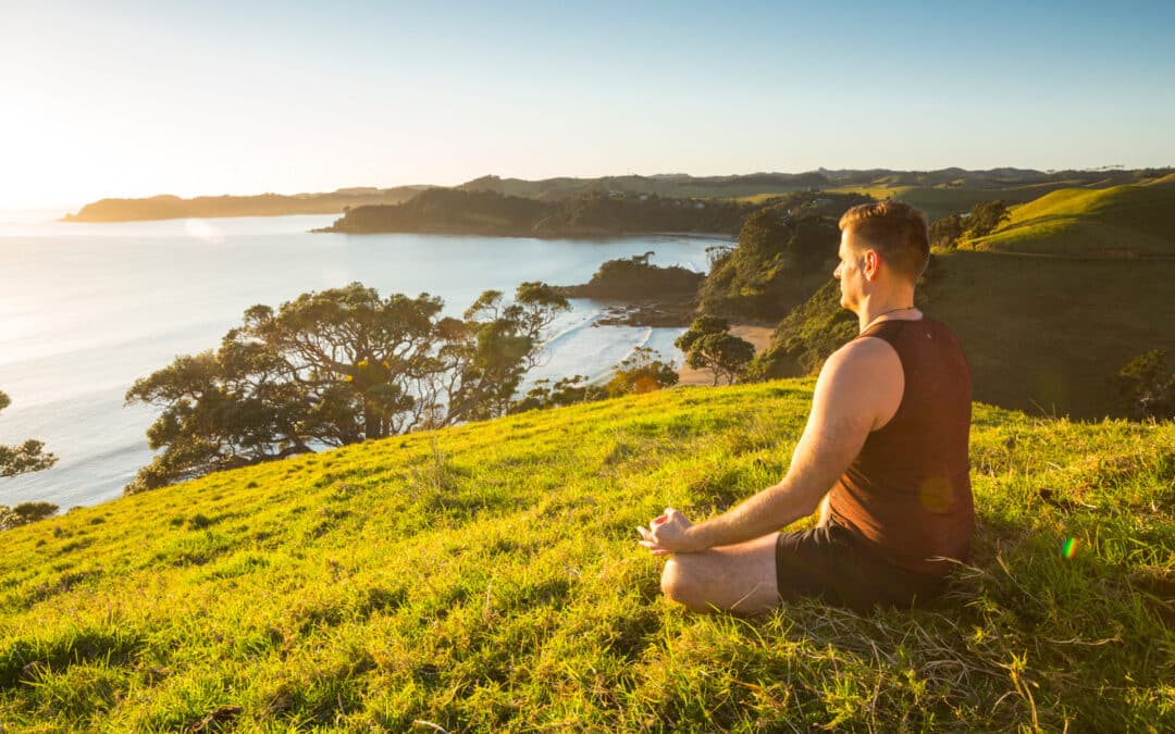 Yogafire Origins – Part 8 – Our New Life in New Zealand